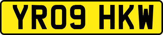 YR09HKW