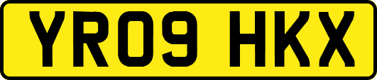 YR09HKX