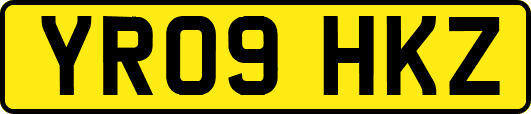 YR09HKZ