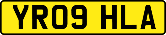 YR09HLA