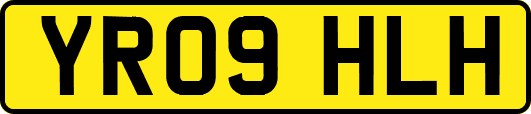 YR09HLH