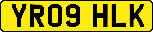 YR09HLK