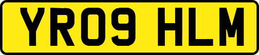 YR09HLM