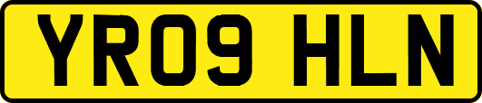 YR09HLN