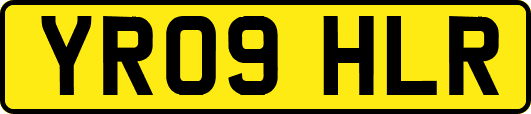 YR09HLR