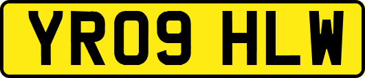 YR09HLW