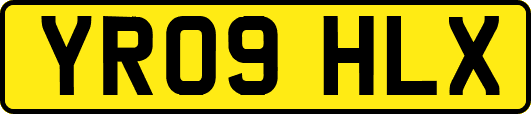 YR09HLX