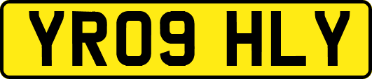 YR09HLY