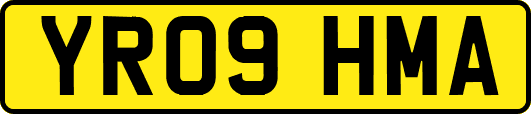 YR09HMA