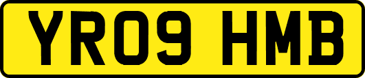YR09HMB