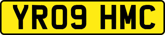 YR09HMC