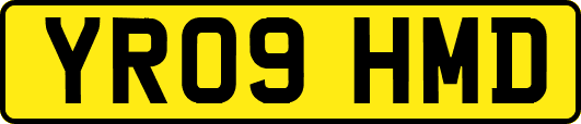 YR09HMD