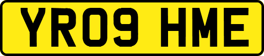 YR09HME