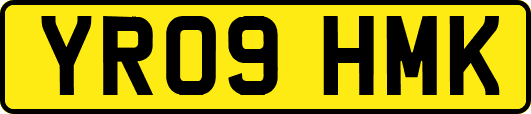 YR09HMK