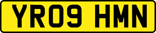 YR09HMN