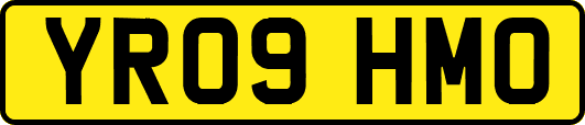YR09HMO