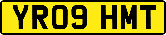 YR09HMT