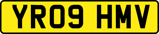 YR09HMV