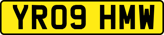 YR09HMW