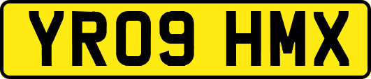 YR09HMX
