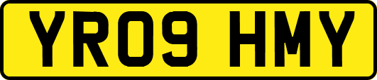 YR09HMY
