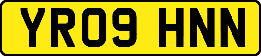 YR09HNN