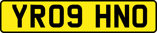 YR09HNO