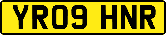 YR09HNR