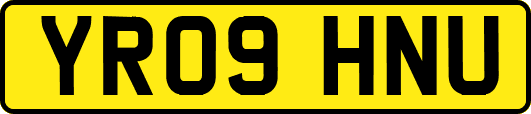 YR09HNU