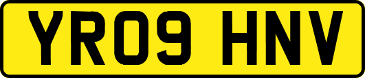 YR09HNV