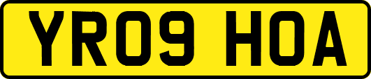 YR09HOA