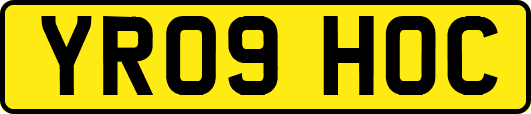 YR09HOC