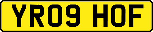 YR09HOF