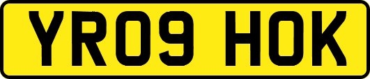 YR09HOK