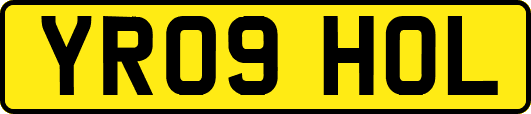 YR09HOL