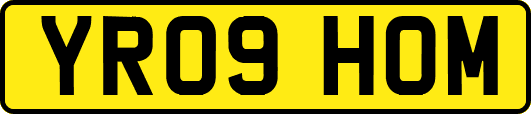 YR09HOM