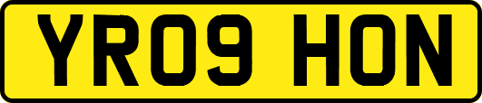 YR09HON