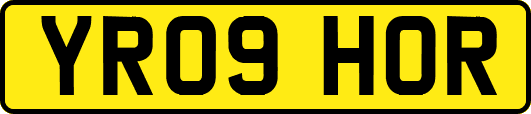 YR09HOR