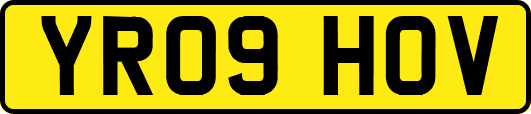 YR09HOV