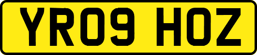 YR09HOZ