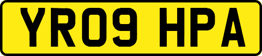 YR09HPA
