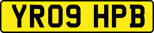 YR09HPB