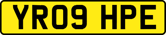 YR09HPE