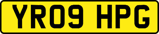 YR09HPG