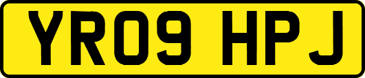 YR09HPJ