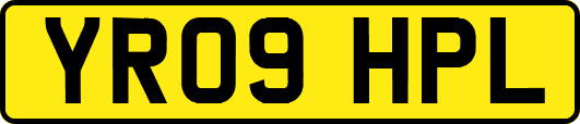 YR09HPL