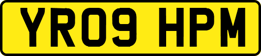 YR09HPM
