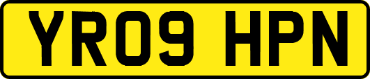 YR09HPN