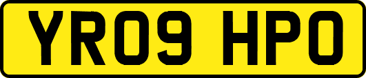 YR09HPO
