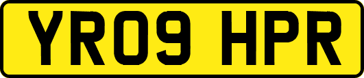 YR09HPR